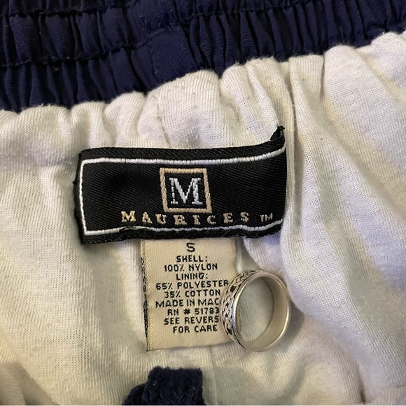 Maurices heavy weight track pants - Picture 6 of 6